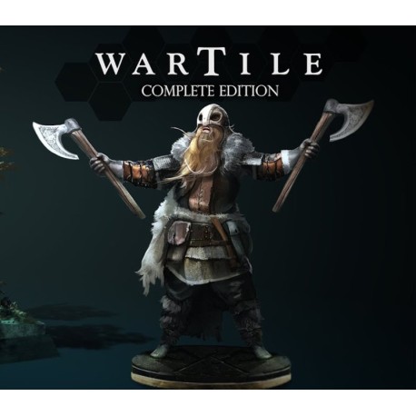 WARTILE Complete Edition Xbox One / Xbox Series X|S Account