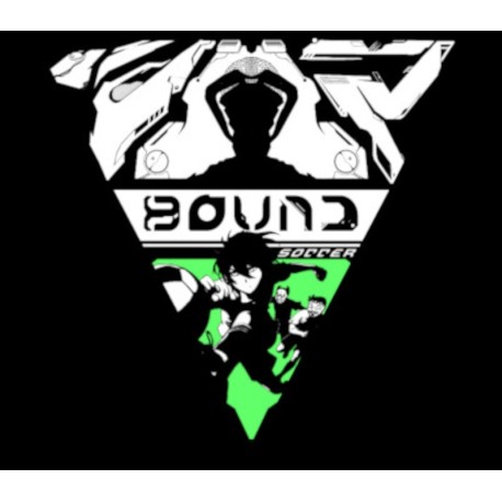 AMPBOUND Soccer PC Steam CD Key