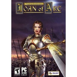 Wars and Warriors: Joan of Arc Steam CD Key