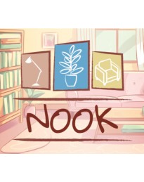 Nook PC Steam CD Key