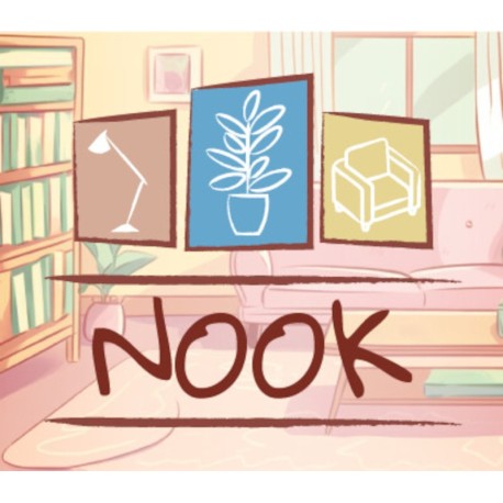 Nook PC Steam CD Key