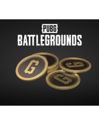 PUBG - 11200 G-Coins PC Steam CD Key