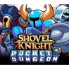 Shovel Knight Pocket Dungeon EU PC Steam CD Key