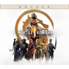 Mortal Kombat 1 - Khaos Reigns Bundle DLC EU PC Steam CD Key