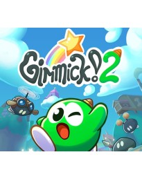 Gimmick! 2 PC Steam CD Key