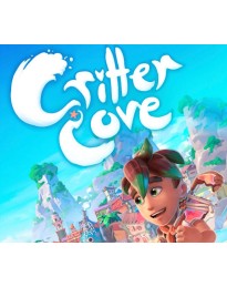 Critter Cove PC Steam CD Key