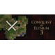 Conquest of Elysium 3 PC Steam CD Key