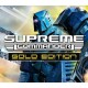 Supreme Commander Gold Edition EU PC Steam CD Key