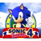 Sonic the Hedgehog 4 Complete EU PC Steam CD Key