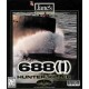 688(I) Hunter/Killer PC Steam CD Key