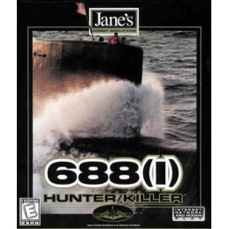 688(I) Hunter/Killer PC Steam CD Key