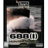 688(I) Hunter/Killer PC Steam CD Key