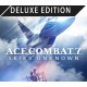 ACE COMBAT 7: SKIES UNKNOWN Deluxe Edition Nintendo Switch Access