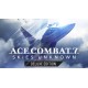 ACE COMBAT 7: SKIES UNKNOWN Deluxe Edition Nintendo Switch Access
