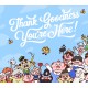 Thank Goodness You're Here! Nintendo Switch Access