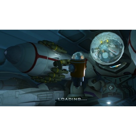 Near Impact Steam CD Key