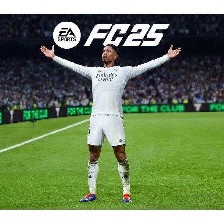 EA SPORTS FC 25 Nintendo Switch Access
