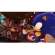 Sonic x Shadow Generations Nintendo Switch Online Account Activation