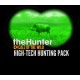 theHunter: Call of the Wild - High-Tech Hunting Pack DLC EU PC Steam CD Key