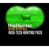 theHunter: Call of the Wild - High-Tech Hunting Pack DLC EU PC Steam CD Key