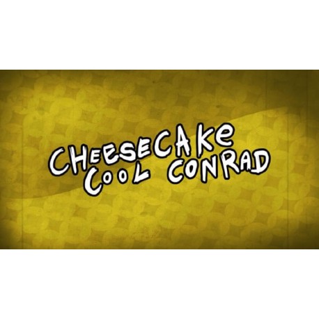 Cheesecake Cool Conrad PC Steam CD Key