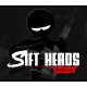 Sift Heads Legendary Pack PC Epic Games Account