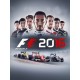 F1 2016 PC Steam CD Key