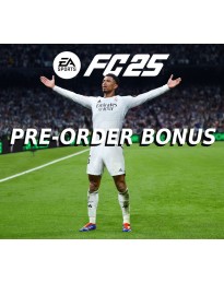 EA SPORTS FC 25 - Pre-order Bonus DLC EU PS5 CD Key