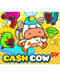 Cash Cow DX PC Steam CD Key