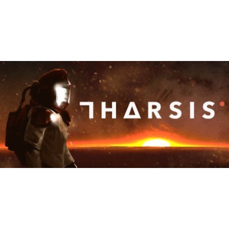 Tharsis Steam CD Key