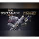 Warhammer 40,000: Space Marine 2 - Macragge's Chosen DLC PC Steam CD Key