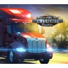 American Truck Simulator Enchanted Bundle CIS PC Steam CD Key