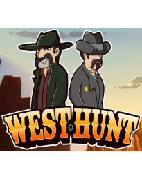 West Hunt PC Steam Account