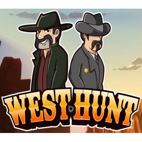 West Hunt PC Steam Account