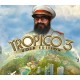 Tropico 3: Gold Edition EU PC Steam CD Key