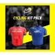 Tour de France 2024 - Cycling Kit Pack DLC PC Steam CD Key