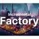Incremental Factory PC Steam CD Key