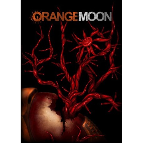 Orange Moon Steam CD Key