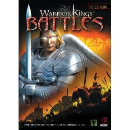 Warrior Kings: Battles Steam CD Key