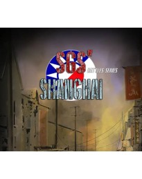 SGS Battle For: Shanghai PC Steam CD Key