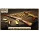 Strange Brigade - Secret Service Weapons Pack DLC EU PS4 CD Key