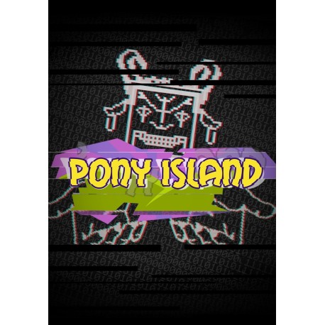 Pony Island Steam Gift