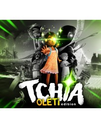 Tchia: Oléti Edition EU PC Steam CD Key