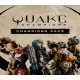 Quake Champions - Champions Pack DLC PC Windows 10 CD Key