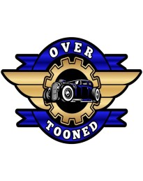 Over Tooned PC Steam CD Key