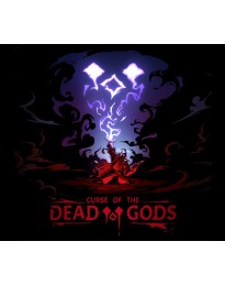 Curse of the Dead Gods EU XBOX One / Xbox Series X|S CD Key