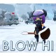 BlowHI PC Steam CD Key
