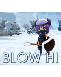 BlowHI PC Steam CD Key