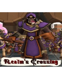 Realm's Crossing PC Steam CD Key