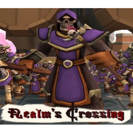Realm's Crossing PC Steam CD Key